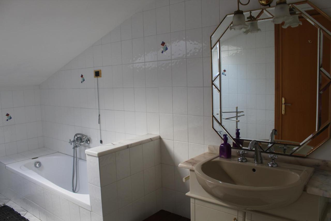 Vila Casa Margubbio Ameglia Exteriér fotografie